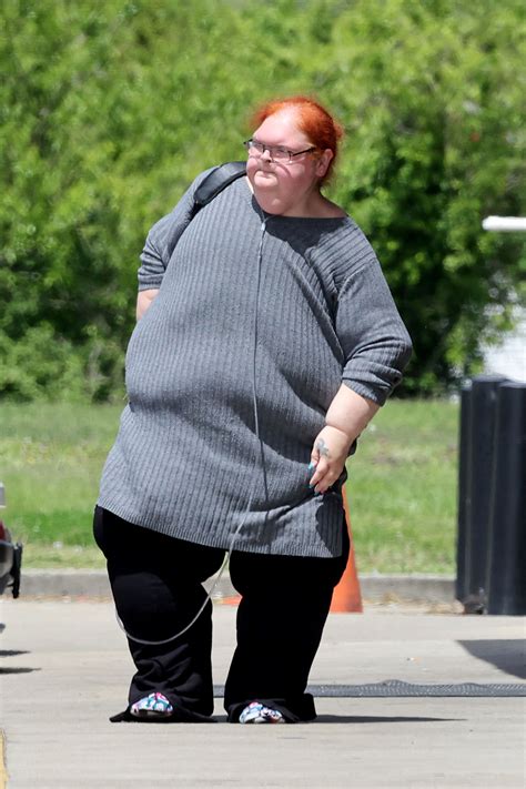 tammy 1000-lb sisters now|1000 lb sister tammy today.